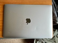 MacBook Air  - Retina 13吋 2018