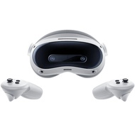 PICO 4 Ultra MR 3D Wireless VR Glasses 6DOF Virtual Reality 4K Display for Steam Games 256G Mac Wind