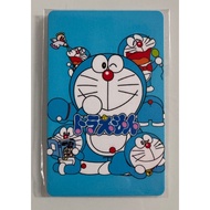 Doraemon Ezlink MRT card non SimplyGo