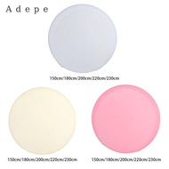 [Adepe] Backdrop Cover, Circle Arch Stand Cover, Decorative Backdrop Cover, Arch Backdrop Cover for 