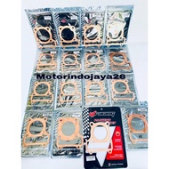 Jupiter Z Copper Head Block Gasket Thickness 0.5mm 54mm 55mm 56mm 57mm 58mm 59mm 60mm 61mm 62mm 63mm 64mm 65mm 66mm 67mm 68mm 69mm GF Racing