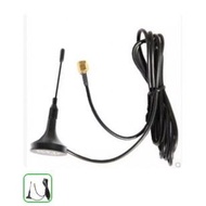 GSM SMA male ANTENNA 7-8dBi 900-1800Mhz [Elca]