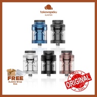 ALEXA RTA SINGLE COIL RTA ALEXA 24MM OTEN by INHALE