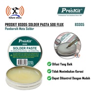 PROSKIT 8S005 50G FLUX - SOLDER PASTA - SOLDER OIL - ORIGINAL SOLDER FLUX