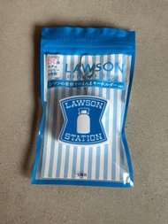 Lawson 燈 匙扣