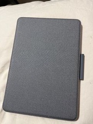 iPad 3 Case- logitech 鍵盤護殼配備觸控板