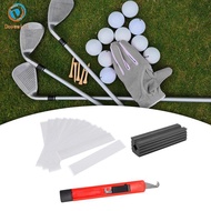 Dovewill Golf Club Grip Replacement, Golf Grip Replacement, Grips Removal Kits, Double
