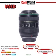 Canon EF 70-300MM DO IS USM (USED)