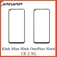 Laminated Glass / Screen Glass One Plus Nord CE 2 5G , OnePlus Nord CE 2 5G