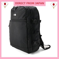 [New Era] Bag Smart Pack Black BLACK FREE SMART PACK 02 BLK
[New Era] Bag Smart Pack Black Black FRE