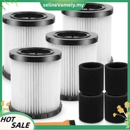 Replacement Filter Kit for  DCV580H for  Vacuum Filter Replacement Dcv580h