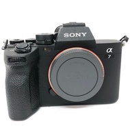 Sony A7IV A74 A7M4 行貨過保 包裝全齊