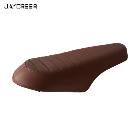 JayCreer Front Seat For OUXI Electric Bike V8