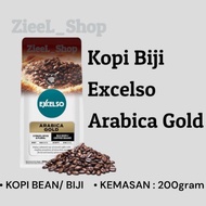 Excelso Arabica Gold Coffee Bean 200g - Excelso Arabica Gold Coffee Bean