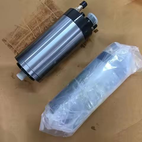 BT30 Atc Spindle Cnc Router Spindle Motor With 11KW 380v 18000rpm 150mm Changer Automatic Tool Spind