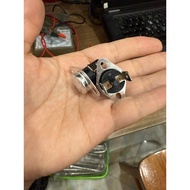 Button Role 85 degrees - 95 degrees with reset button - 220v