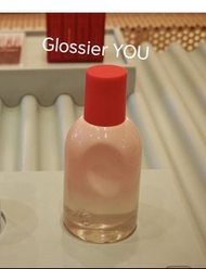 ⛔  Reserved ✅️ Glossier You Original eau de parfum perfume 50ml 全新未開封香水 100% NEW & AUTHENTIC