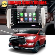 Miếng bảo vệ màn hình cho TOYOTA INNOVA Zenix Innova Zenix lai điện hycross ZX ZX(O) (10.1 inch) Cry