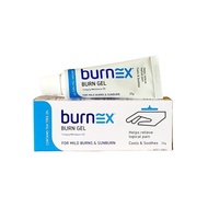 Burnex Burn Gel 25g