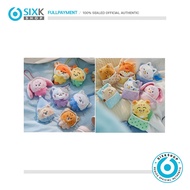 NCT DREAM Dreamiez BABY x line friends Official MD