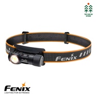 Fenix V2.0 Rechargeable Multipurpose Headlamp HM50R