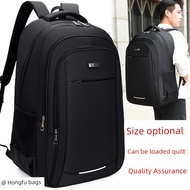 backpack school bag Beg galas 70 liter beg bagasi pendakian luar pelajar