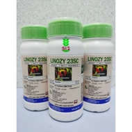 500ML LINOZY 23SC Racun Kulat azoxystrobin 23.0% / amistar / Amita