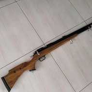 MAINAN SENAPAN ANGIN PCP JAWA MONEL BIG GAME ASLI