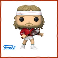 Funko: Bjorn Borg