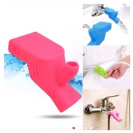 Silicone Sink Faucet Extension Multifunctional Faucet Extension