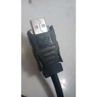 Anchuan Main Line Servo MECHATROLINK II Cable JEPMC-W6002-A5-E M2 Communication Line CN6