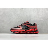 N-Shaped NB2000 Retro Casual Shoes - Classic Design, Comfort Fit, ABZORB & 3M Reflective