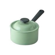 LDE1181IH LOCK & LOCK DECOR SAUCEPAN 18CM-MINT
