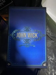 Hot Toys Hottoys MMS504 John Wick: Chapter 2