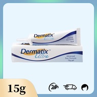 Dermatix Ultra Scar Gel 15g