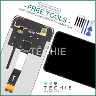 Lcd Screen Display For Redmi 12C / Poco C55