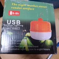 Electrical light bulb 100w