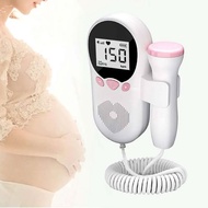 Alat Deteksi Jantung Janin Bayi Fetal Doppler - Doppler Deteksi Alat Jantung Bayi / Doppler Monitor