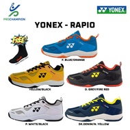 Yonex Rapilo Series Badminton Shoes Yonex Shoes