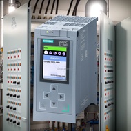 Siemens Siemense PLC Programmable Controller 6ES7 214 S7 1200 1214 S7-1200 CPU 1214C 6ES7214-1HG40-0