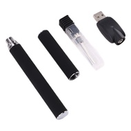 510 Thread Battery Cart Pen Adjustable Voltage Smart Power Pen USB Mini Soldering Iron Kit with Cap