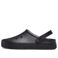 รองเท้า[TRENDX]CROCS OFF COURT CLOG 'BLACK' (208371-060) 42-43