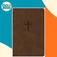 CSB Compact Bible, Brown LeatherTouch, Value Editio by CSB Bibles by Holman CSB Bibles by Holman (US