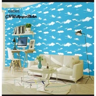 Cloud pattern Wallpaper gh001/cy1102