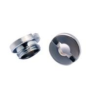 Hualian Machinery φ 15.5 x 7.5m Material (H62) Suitable for 810/980 Continuous Sealing Machine Print