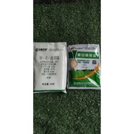 diuron 81% + racun rumput 410  75.7%. set pack