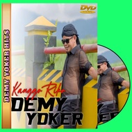 DVD DEMY Y0KER JAVANESE SONG DANGDUT KOPLO - LATEST BANYUWANGIAN SONG - GANDRUNG BANYUWANGIAN SONG -
