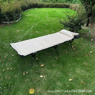 Mattress Quickly Thickened Comes with Camping Charging Camping Automatic Storage Folding Mat Inflata