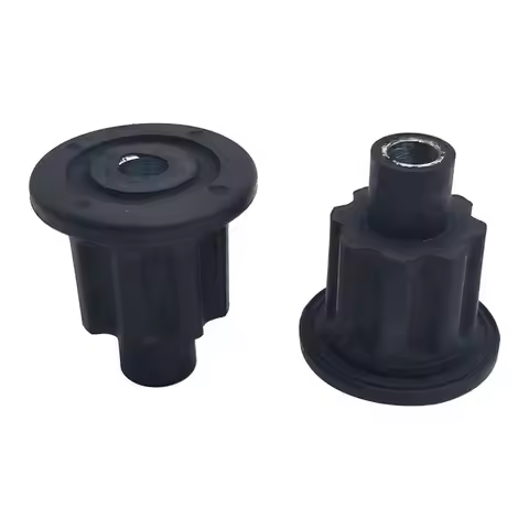 A60M-707001169 Rubber Block Shock Absorber Shock Mount For Outlander G1 G2 ATV 400 450 500 570 800 8