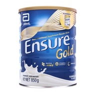 Ensure Gold Vanilla Strength Pro 850g